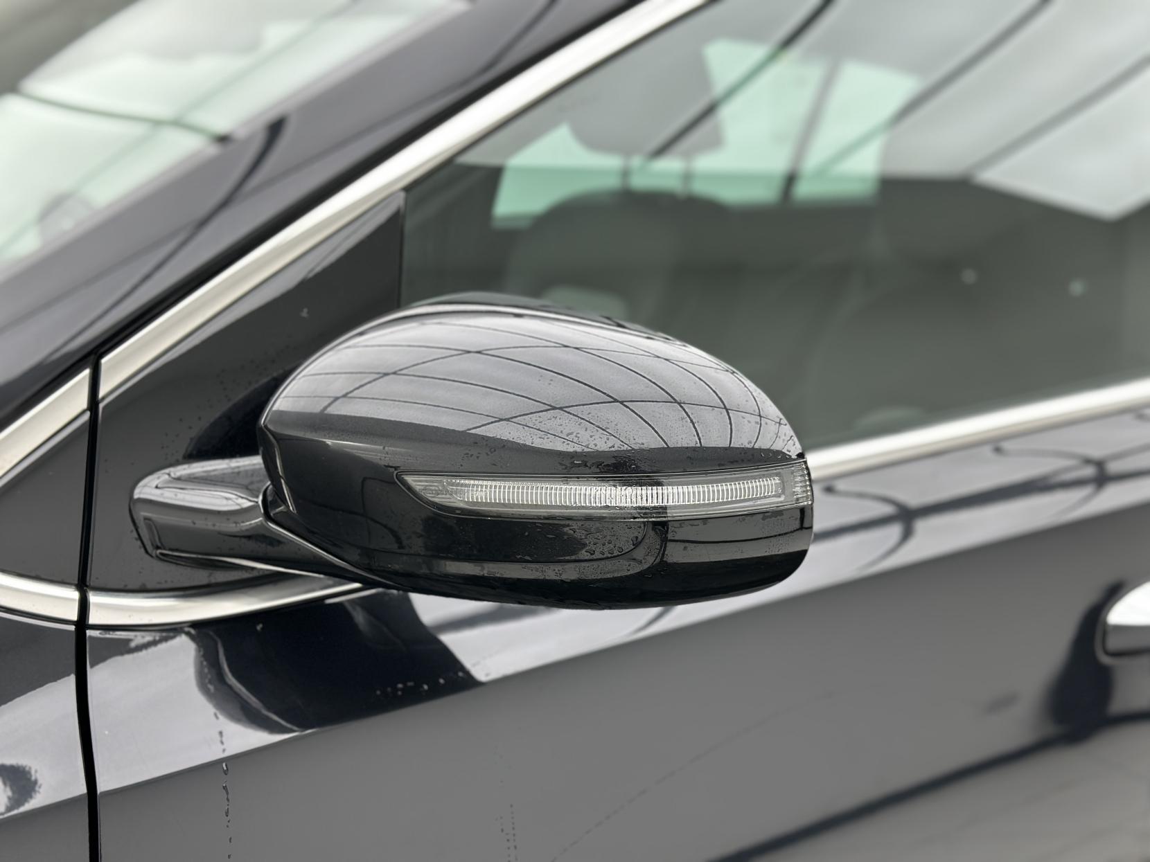 Kia Sportage 1.6 CRDi MHEV GT-Line SUV 5dr Diesel Hybrid DCT AWD Euro 6 (s/s) (134 bhp)