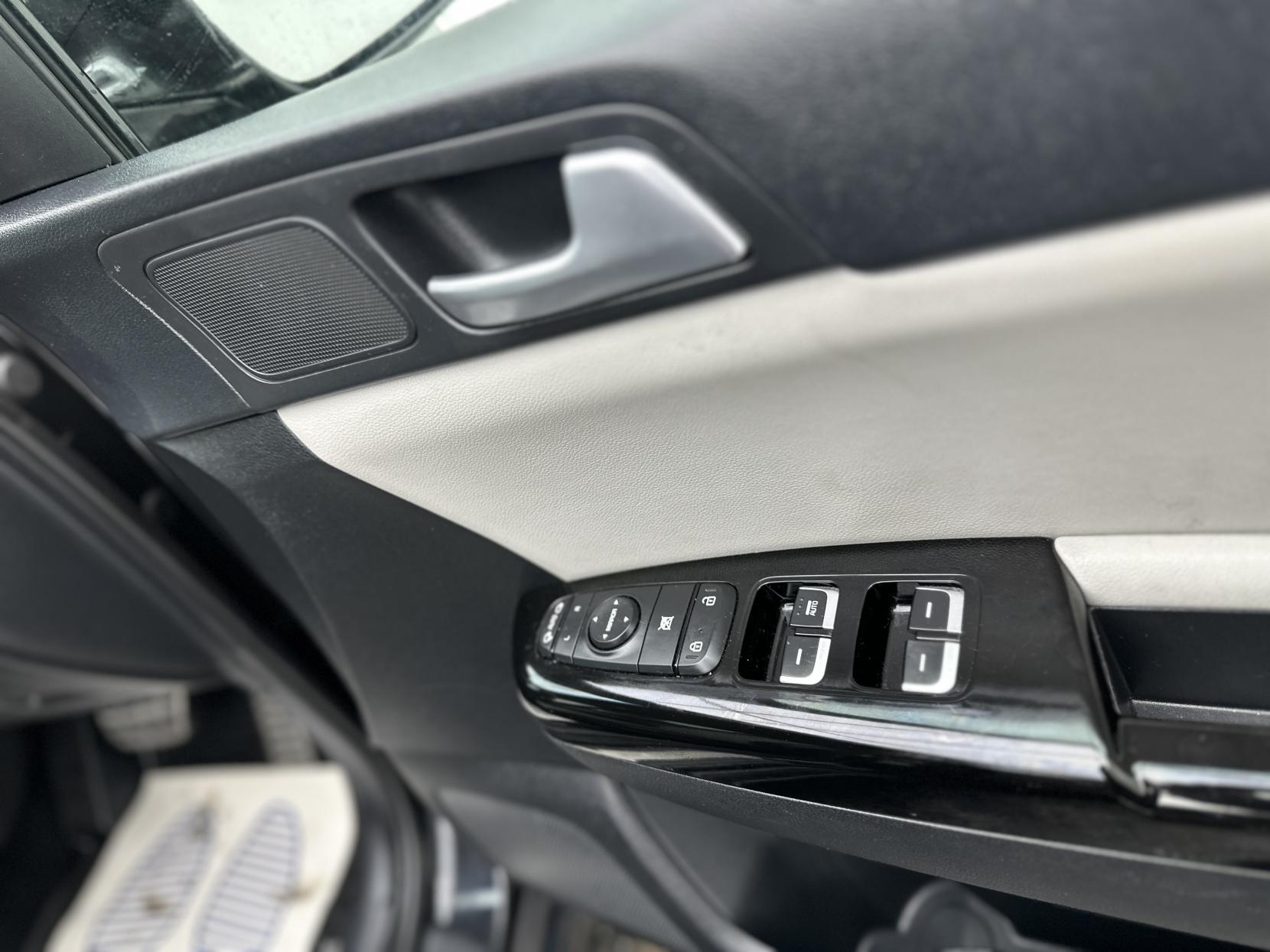 Kia Sportage 1.6 CRDi MHEV GT-Line SUV 5dr Diesel Hybrid DCT AWD Euro 6 (s/s) (134 bhp)