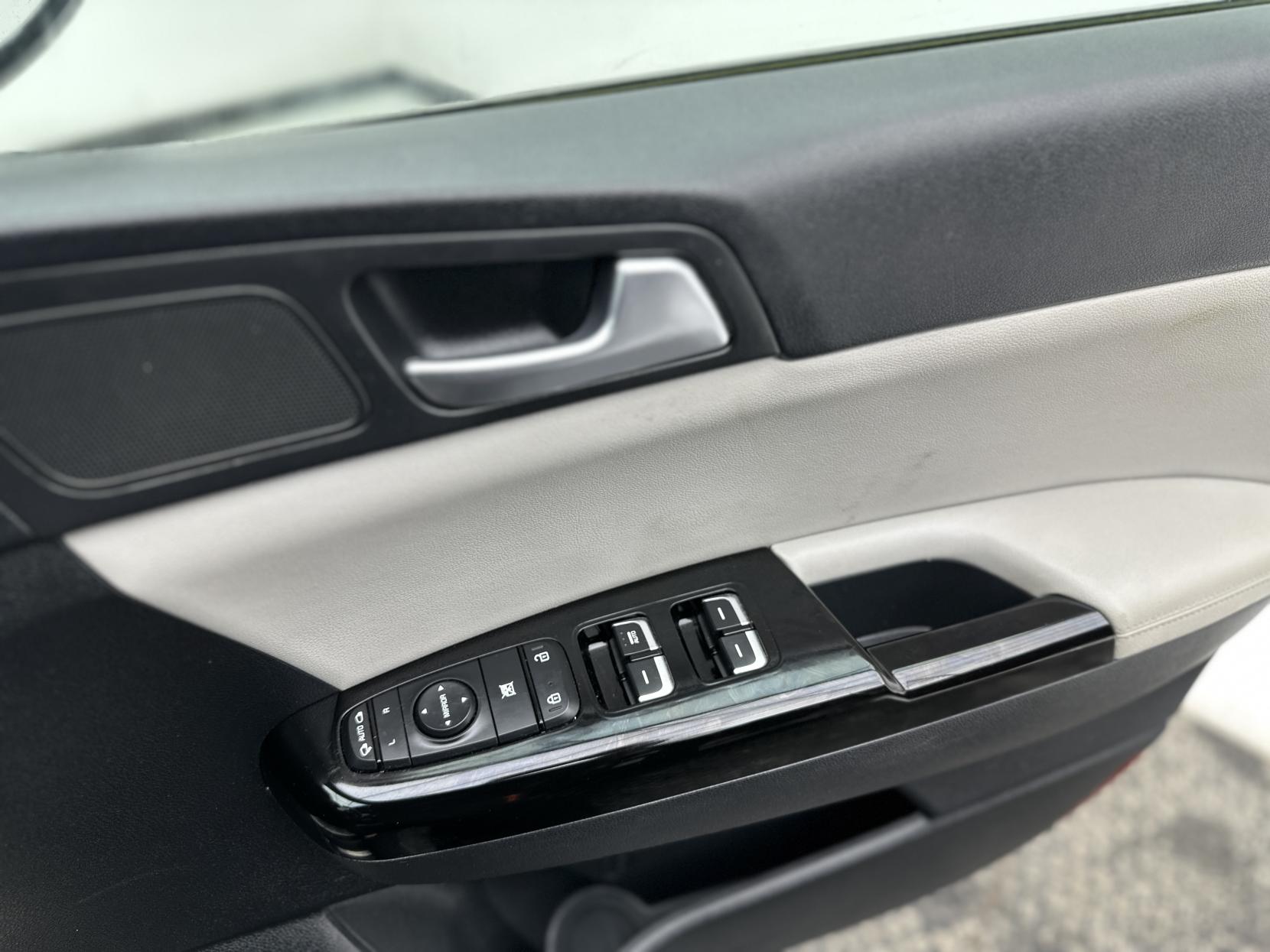 Kia Sportage 1.6 CRDi MHEV GT-Line SUV 5dr Diesel Hybrid DCT AWD Euro 6 (s/s) (134 bhp)