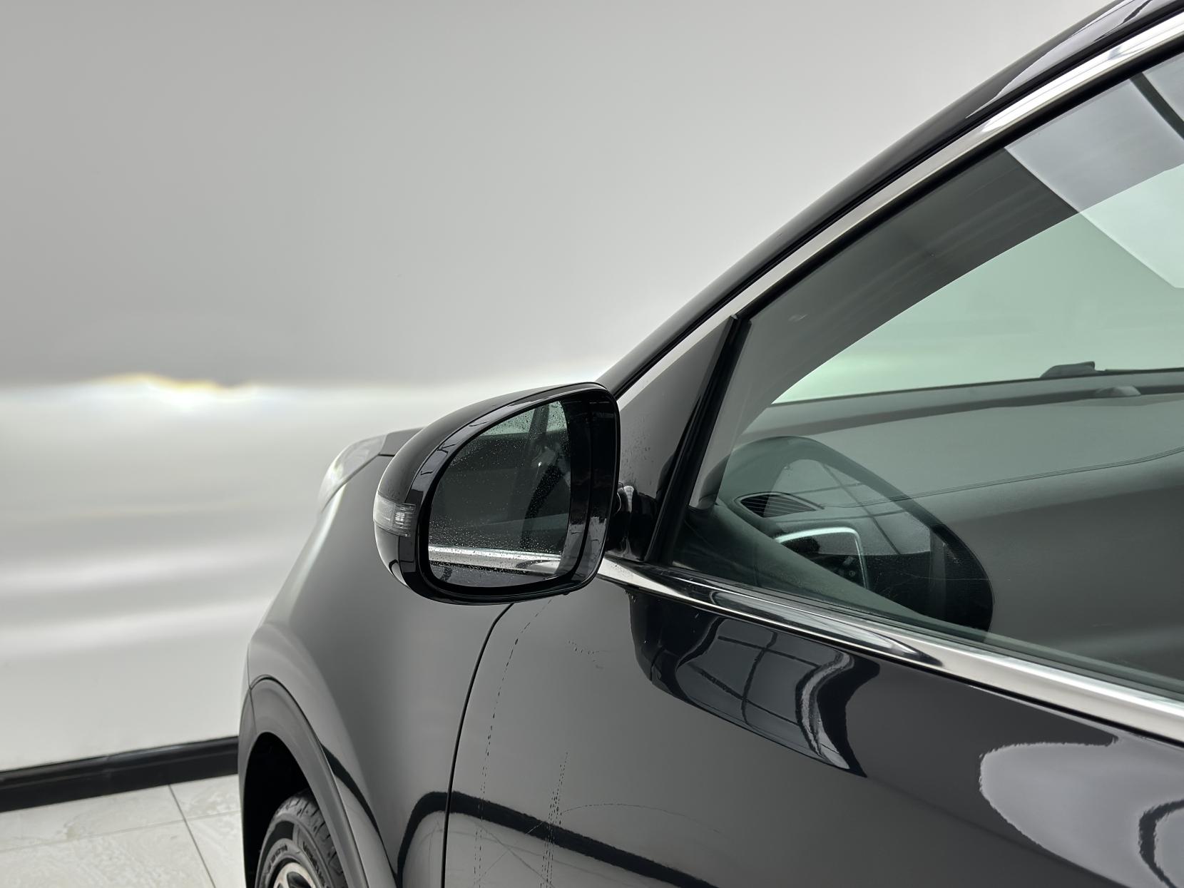 Kia Sportage 1.6 CRDi MHEV GT-Line SUV 5dr Diesel Hybrid DCT AWD Euro 6 (s/s) (134 bhp)