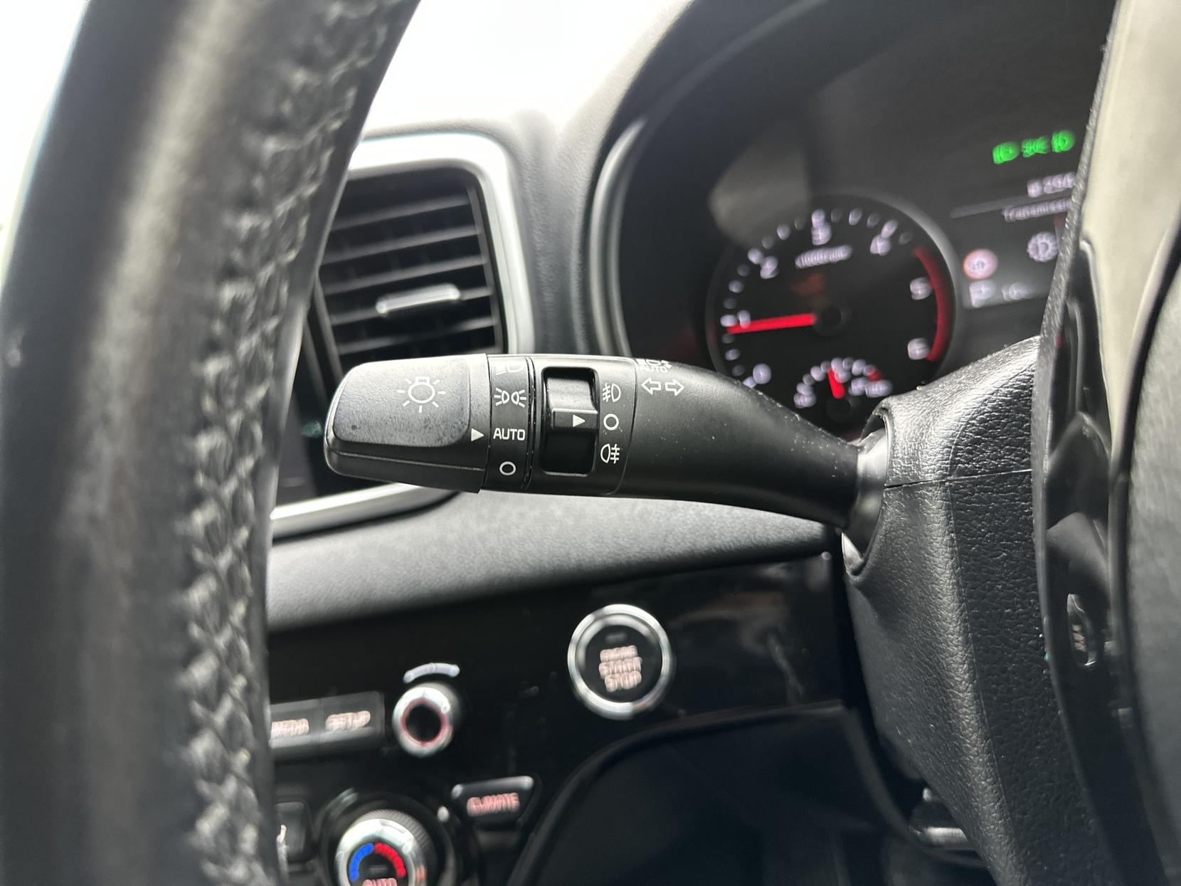 Kia Sportage 1.6 CRDi MHEV GT-Line SUV 5dr Diesel Hybrid DCT AWD Euro 6 (s/s) (134 bhp)