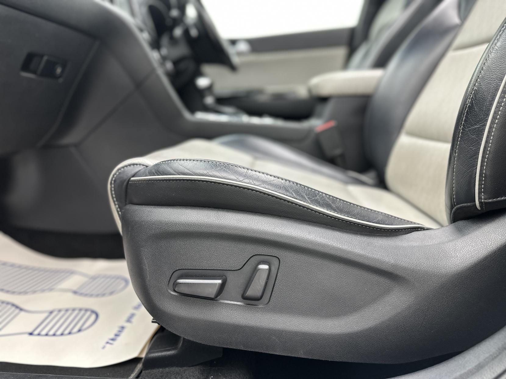 Kia Sportage 1.6 T-GDi GT-Line S SUV 5dr Petrol DCT AWD Euro 6 (174 bhp)