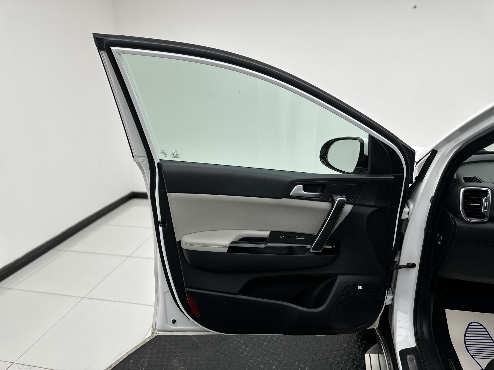 Kia Sportage 1.6 T-GDi GT-Line S SUV 5dr Petrol DCT AWD Euro 6 (174 bhp)