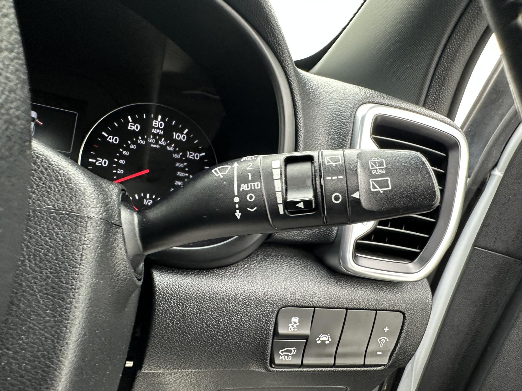 Kia Sportage 1.6 T-GDi GT-Line S SUV 5dr Petrol DCT AWD Euro 6 (174 bhp)