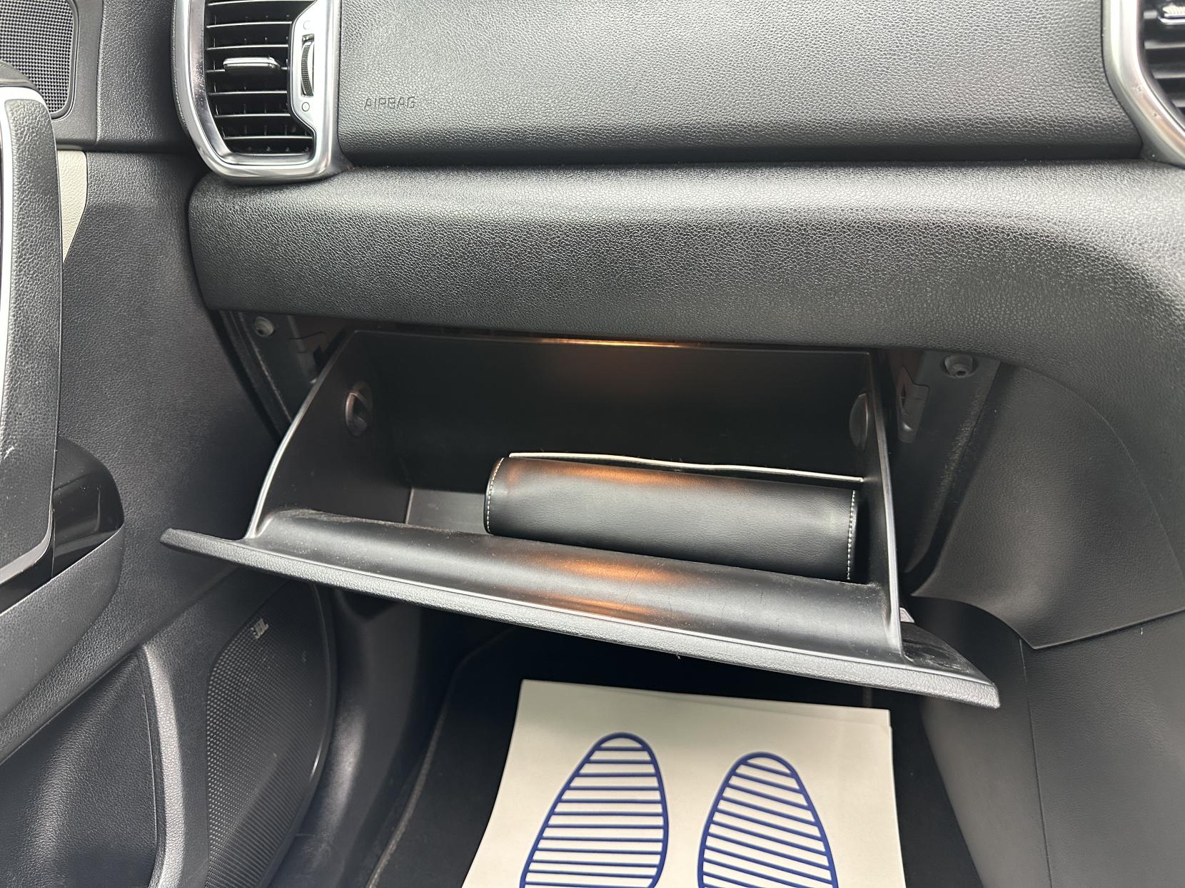 Kia Sportage 1.6 T-GDi GT-Line S SUV 5dr Petrol DCT AWD Euro 6 (174 bhp)