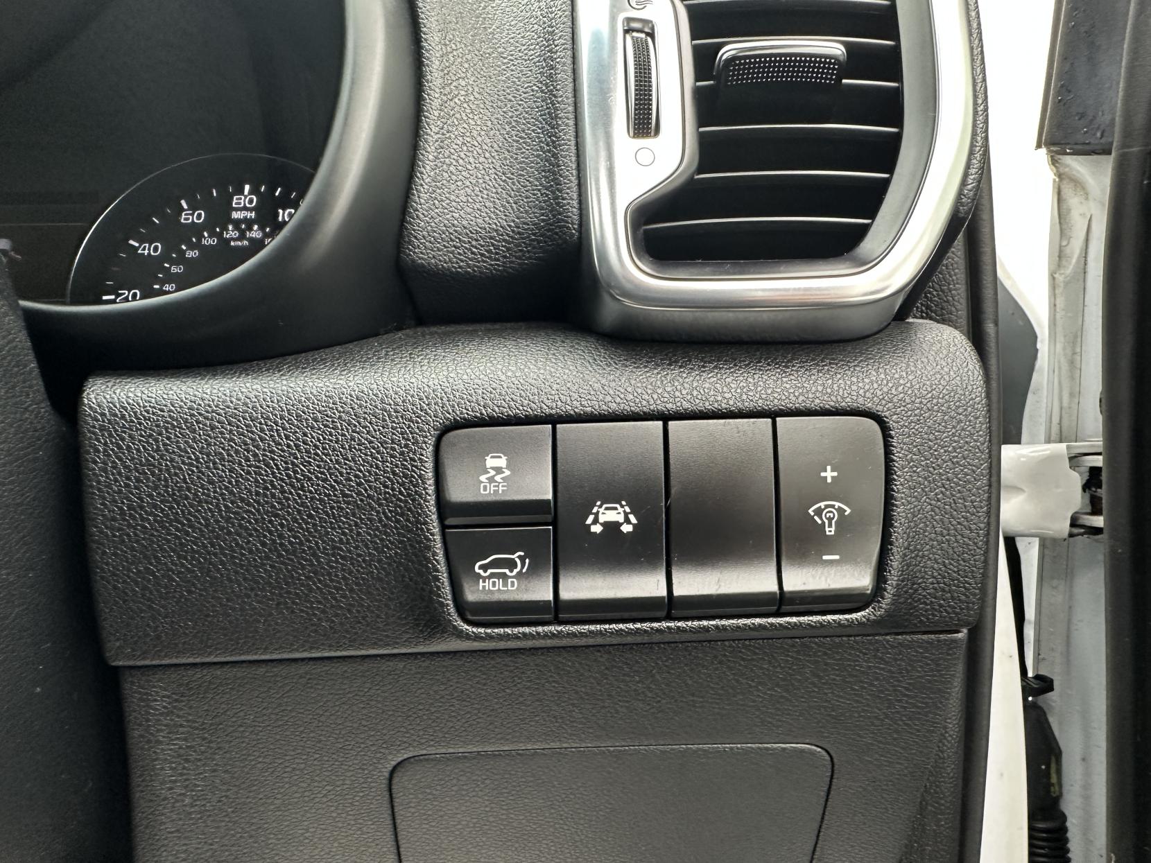 Kia Sportage 1.6 T-GDi GT-Line S SUV 5dr Petrol DCT AWD Euro 6 (174 bhp)