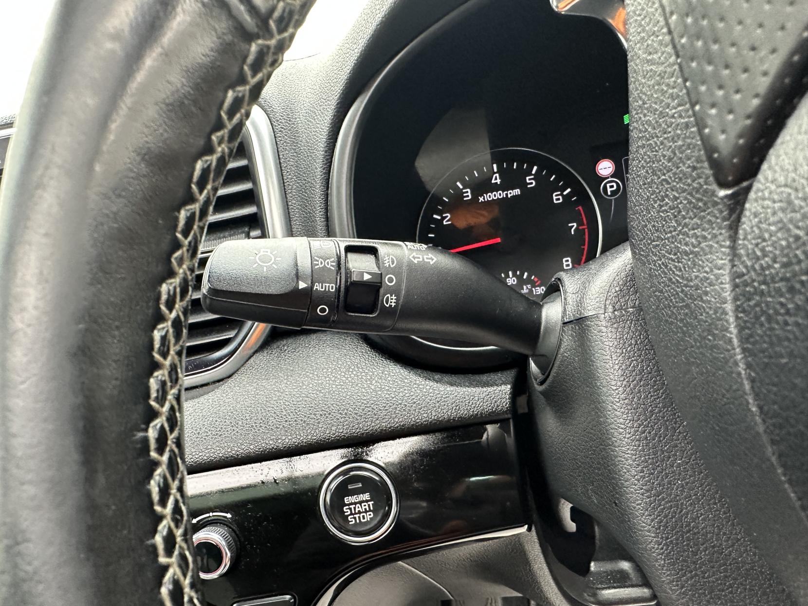 Kia Sportage 1.6 T-GDi GT-Line S SUV 5dr Petrol DCT AWD Euro 6 (174 bhp)