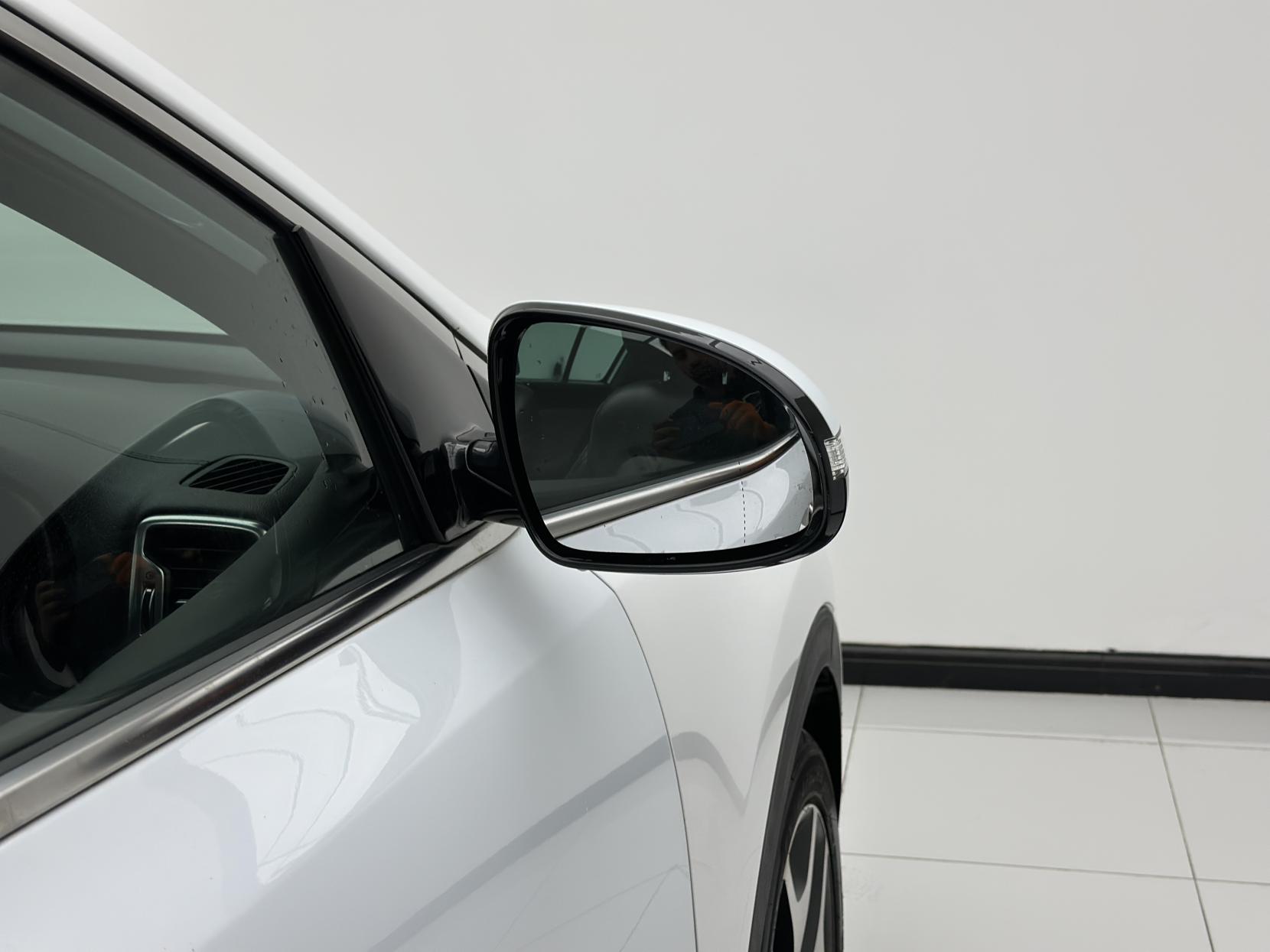 Kia Sportage 1.6 T-GDi GT-Line S SUV 5dr Petrol DCT AWD Euro 6 (174 bhp)