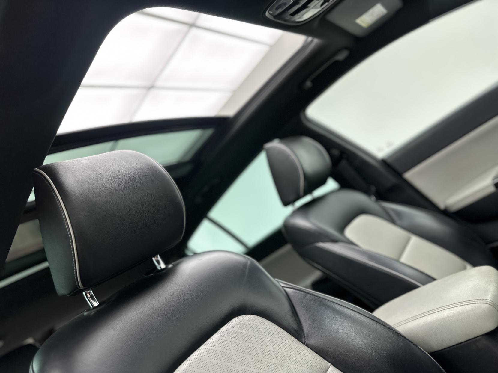 Kia Sportage 1.6 T-GDi GT-Line S SUV 5dr Petrol DCT AWD Euro 6 (174 bhp)