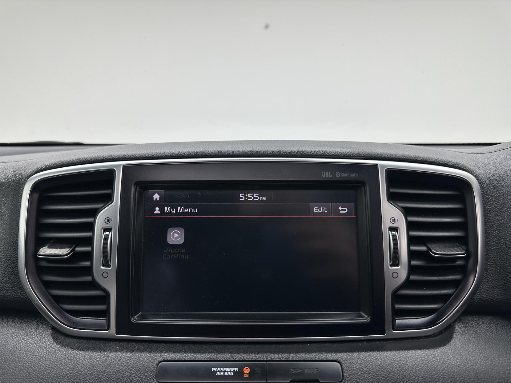 Kia Sportage 1.6 T-GDi GT-Line S SUV 5dr Petrol DCT AWD Euro 6 (174 bhp)