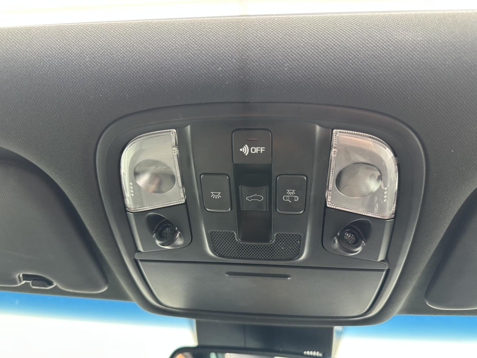 Kia Sportage 1.6 T-GDi GT-Line S SUV 5dr Petrol DCT AWD Euro 6 (174 bhp)