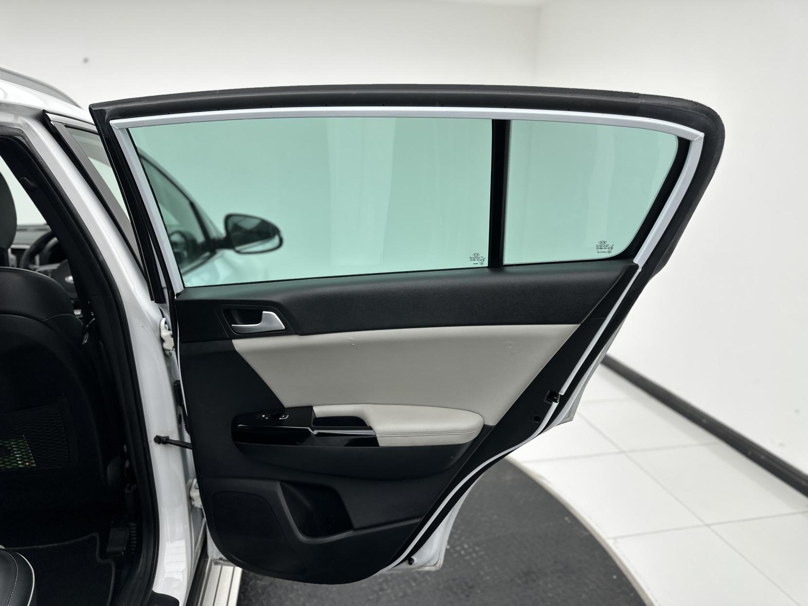 Kia Sportage 1.6 T-GDi GT-Line S SUV 5dr Petrol DCT AWD Euro 6 (174 bhp)