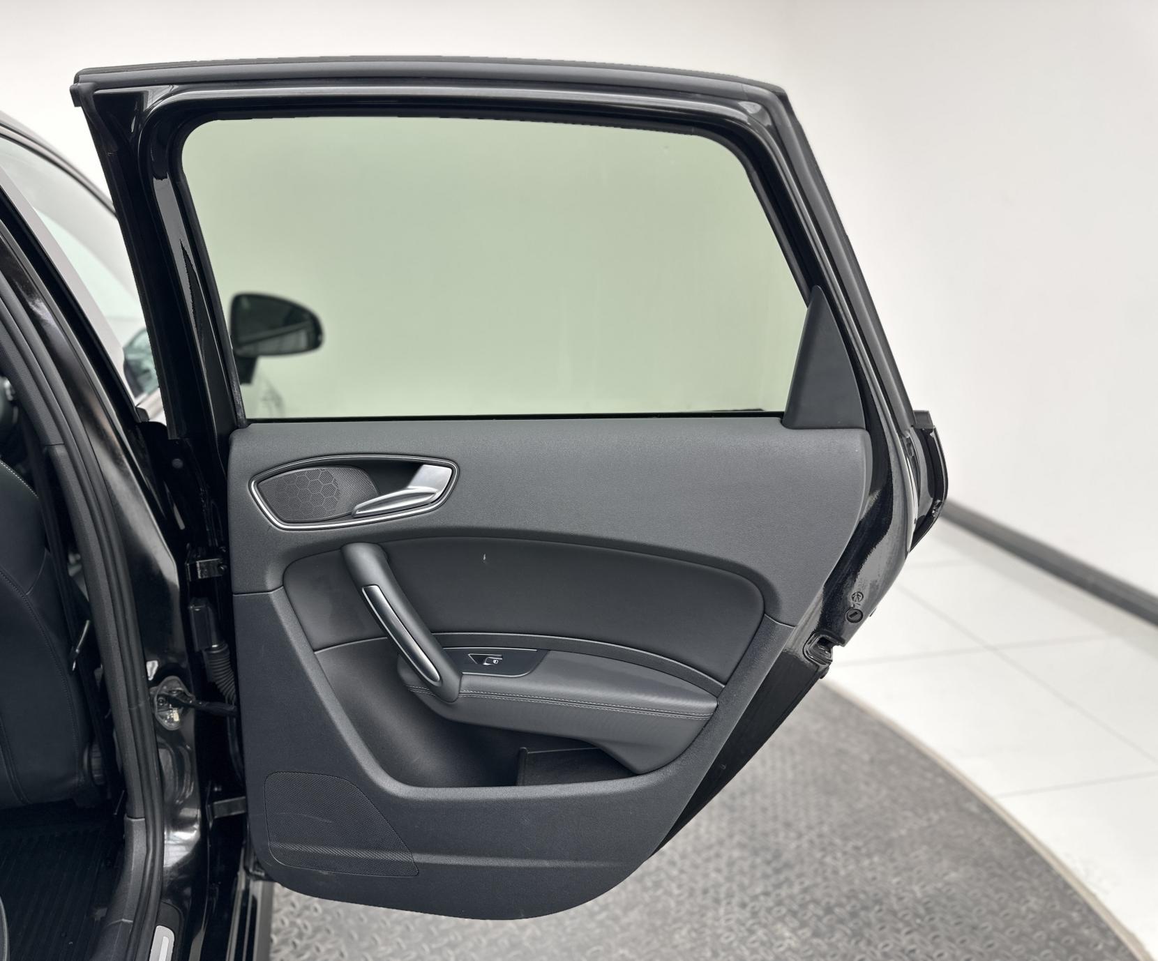 Audi S1 2.0 TFSI Sportback 5dr Petrol Manual quattro Euro 6 (s/s) (231 ps)