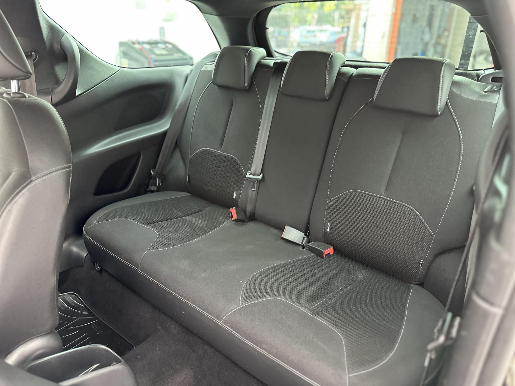 Citroen DS3 1.6 e-HDi DStyle Hatchback 3dr Diesel Manual Euro 5 (s/s) (90 ps)