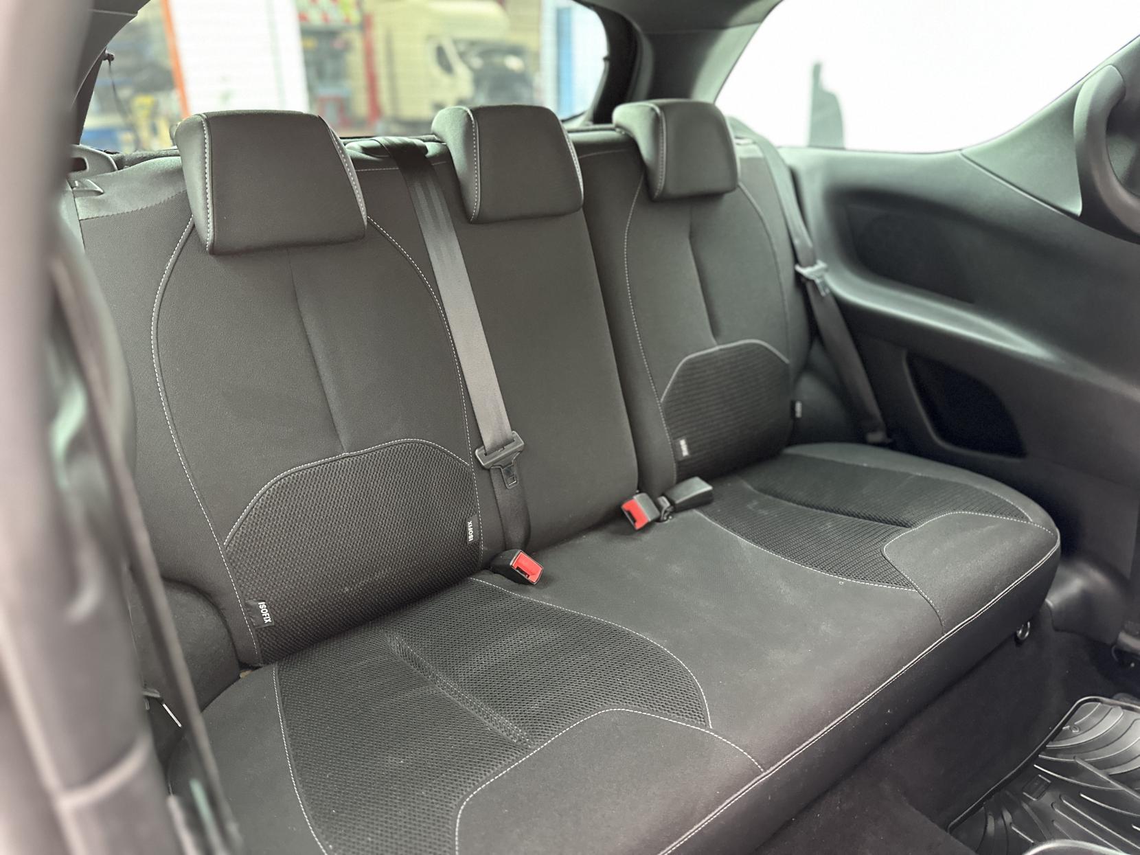 Citroen DS3 1.6 e-HDi DStyle Hatchback 3dr Diesel Manual Euro 5 (s/s) (90 ps)