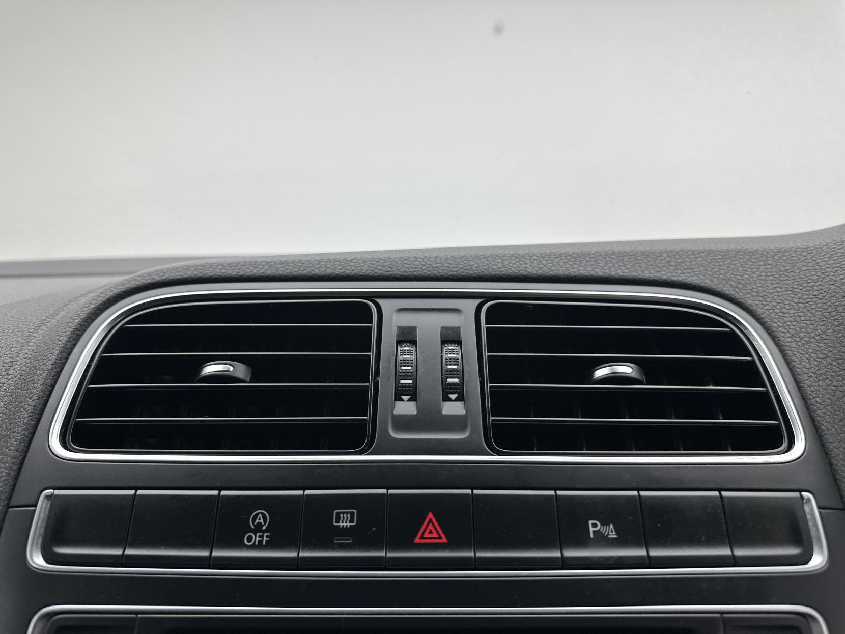 Volkswagen Polo 1.2 TSI BlueMotion Tech Match Edition Hatchback 5dr Petrol Manual Euro 6 (s/s) (90 ps)