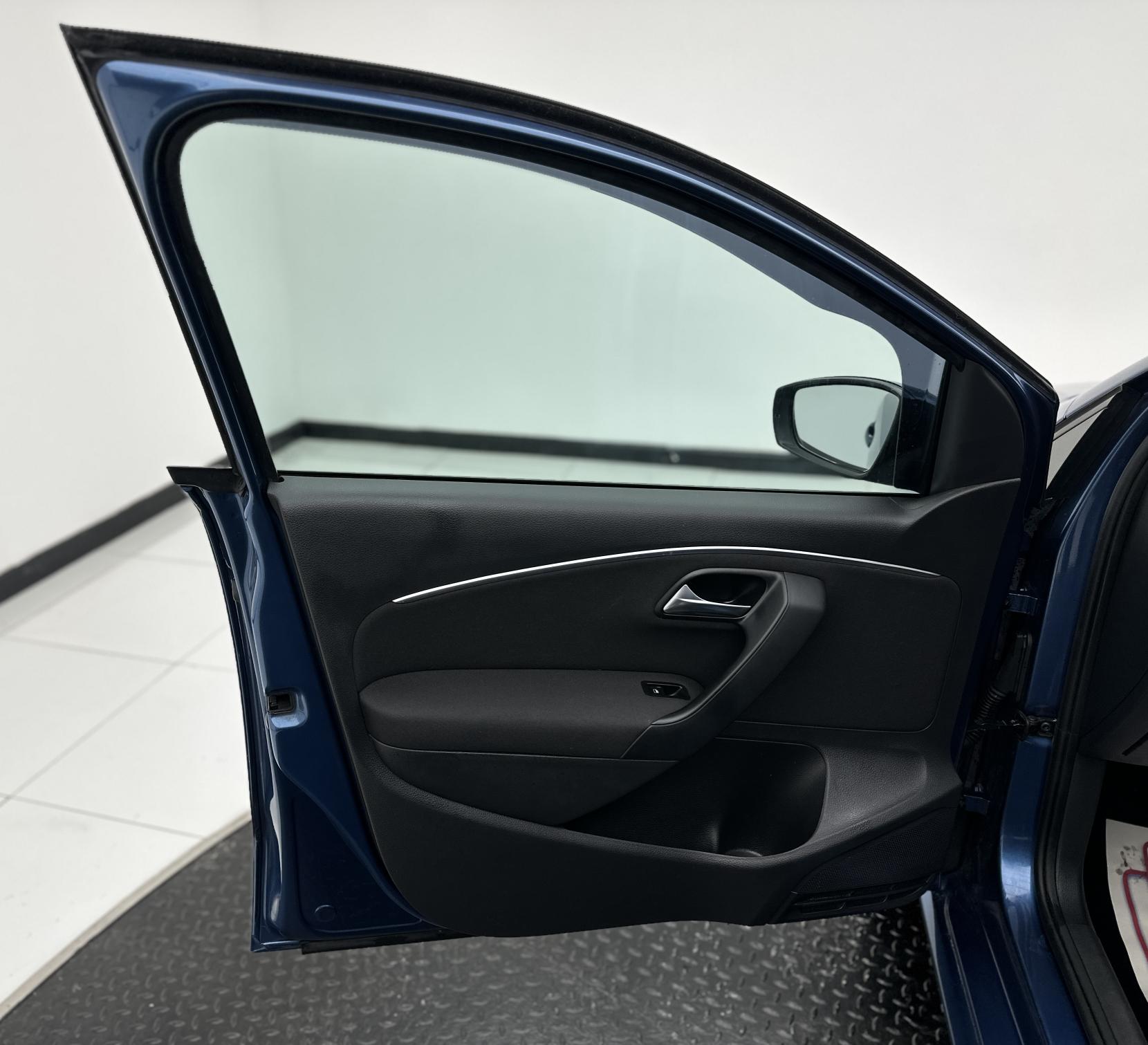 Volkswagen Polo 1.2 TSI BlueMotion Tech Match Edition Hatchback 5dr Petrol Manual Euro 6 (s/s) (90 ps)