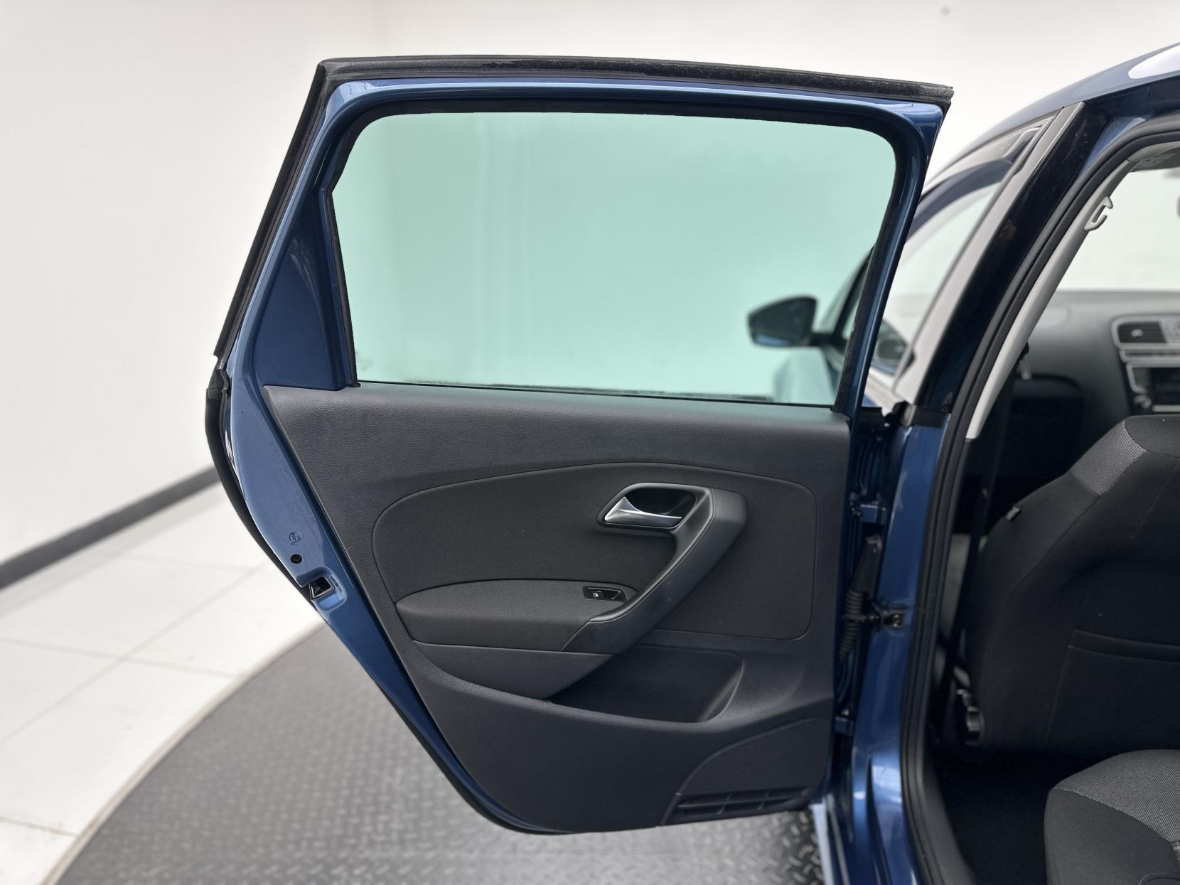 Volkswagen Polo 1.2 TSI BlueMotion Tech Match Edition Hatchback 5dr Petrol Manual Euro 6 (s/s) (90 ps)