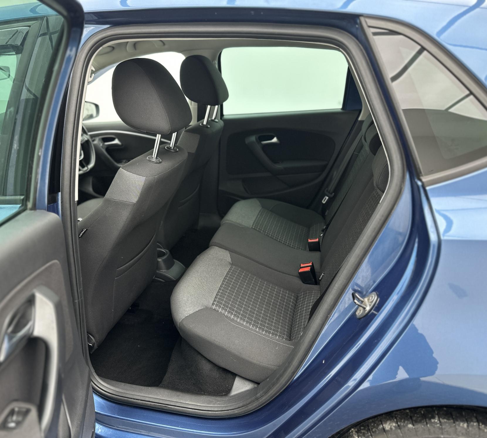 Volkswagen Polo 1.2 TSI BlueMotion Tech Match Edition Hatchback 5dr Petrol Manual Euro 6 (s/s) (90 ps)