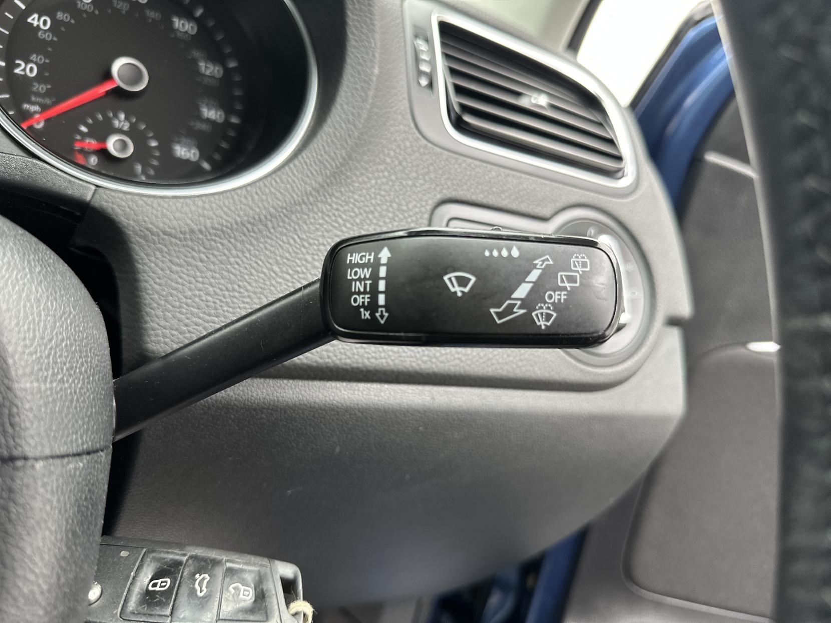 Volkswagen Polo 1.2 TSI BlueMotion Tech Match Edition Hatchback 5dr Petrol Manual Euro 6 (s/s) (90 ps)