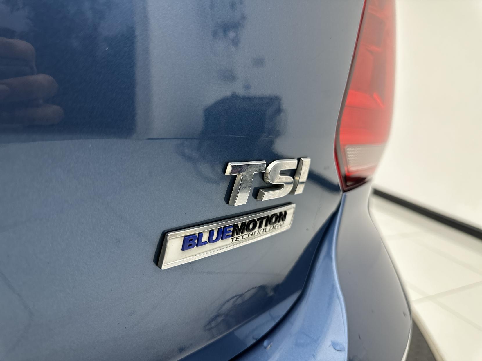 Volkswagen Polo 1.2 TSI BlueMotion Tech Match Edition Hatchback 5dr Petrol Manual Euro 6 (s/s) (90 ps)