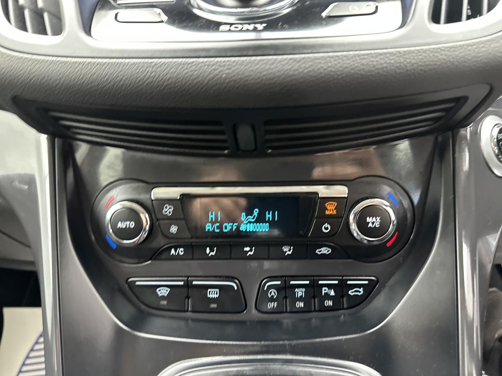 Ford Kuga 2.0 TDCi Titanium X Sport SUV 5dr Diesel Powershift AWD Euro 6 (s/s) (180 ps)