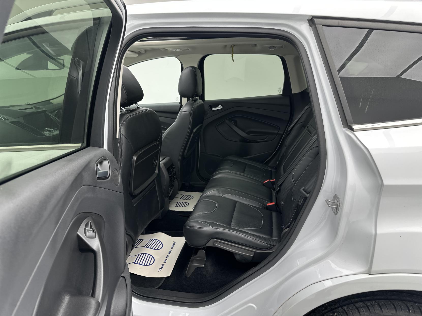 Ford Kuga 2.0 TDCi Titanium X Sport SUV 5dr Diesel Powershift AWD Euro 6 (s/s) (180 ps)