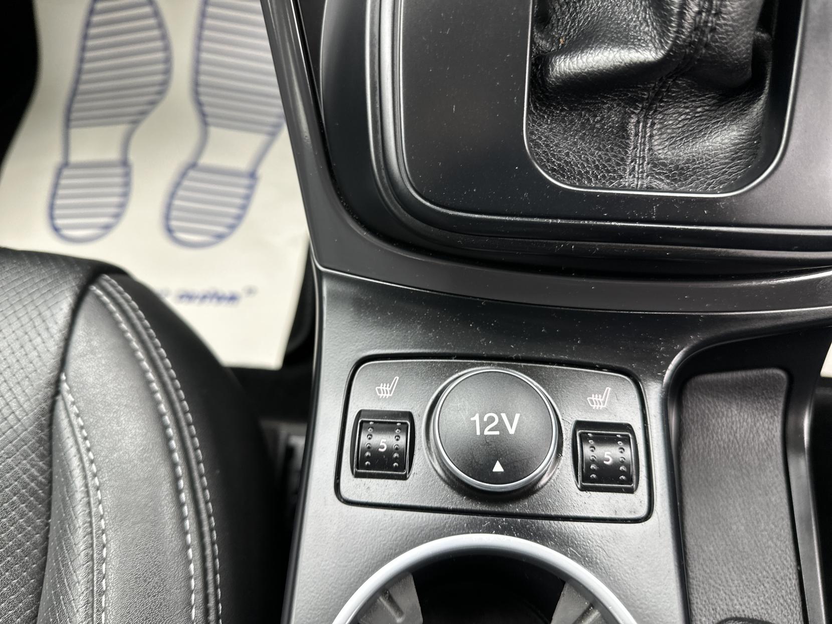 Ford Kuga 2.0 TDCi Titanium X Sport SUV 5dr Diesel Powershift AWD Euro 6 (s/s) (180 ps)