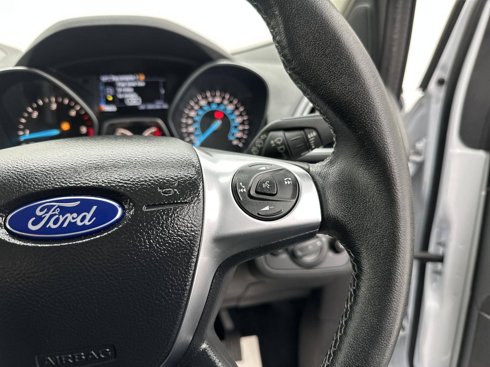 Ford Kuga 2.0 TDCi Titanium X Sport SUV 5dr Diesel Powershift AWD Euro 6 (s/s) (180 ps)