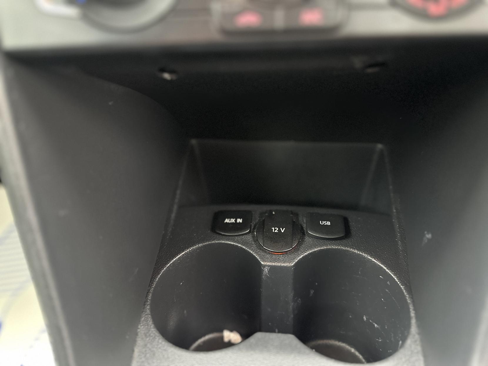 Volkswagen Polo 1.2 TSI BlueMotion Tech SE Hatchback 5dr Petrol Manual Euro 6 (s/s) (90 ps)