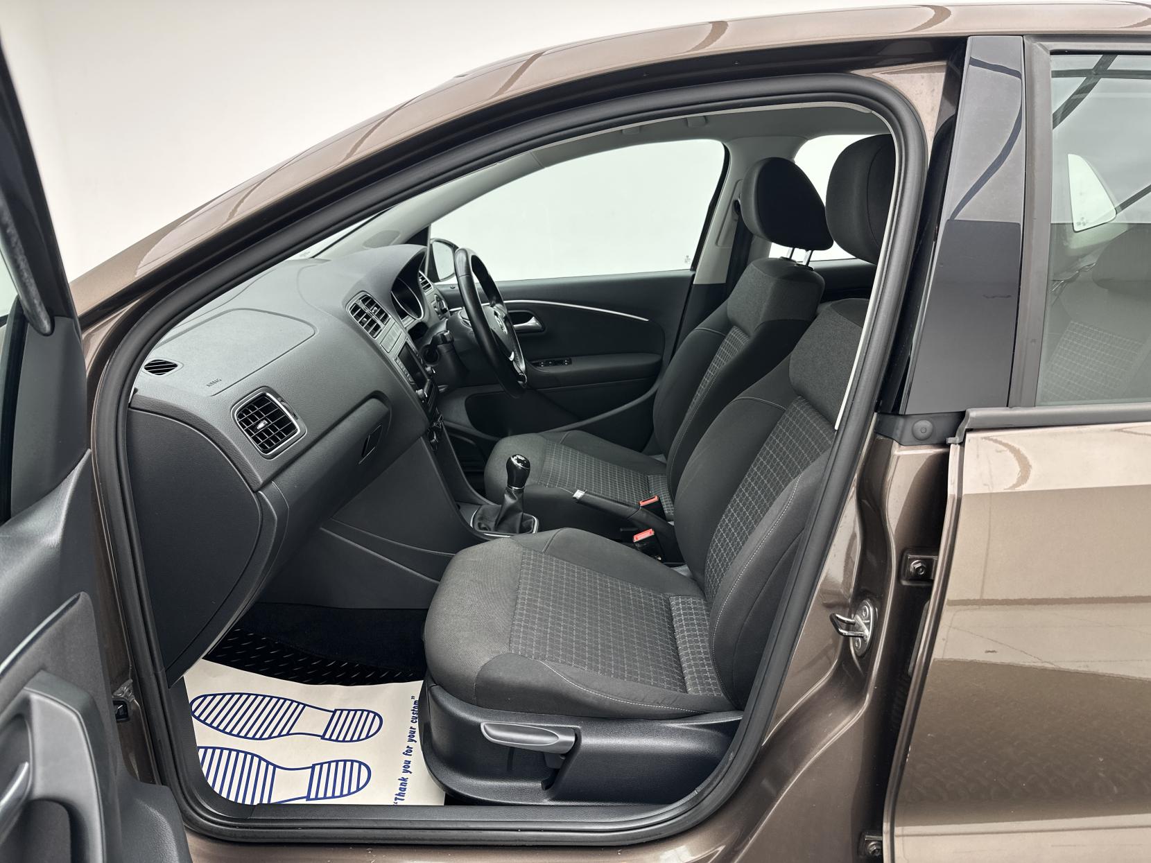 Volkswagen Polo 1.2 TSI BlueMotion Tech SE Hatchback 5dr Petrol Manual Euro 6 (s/s) (90 ps)