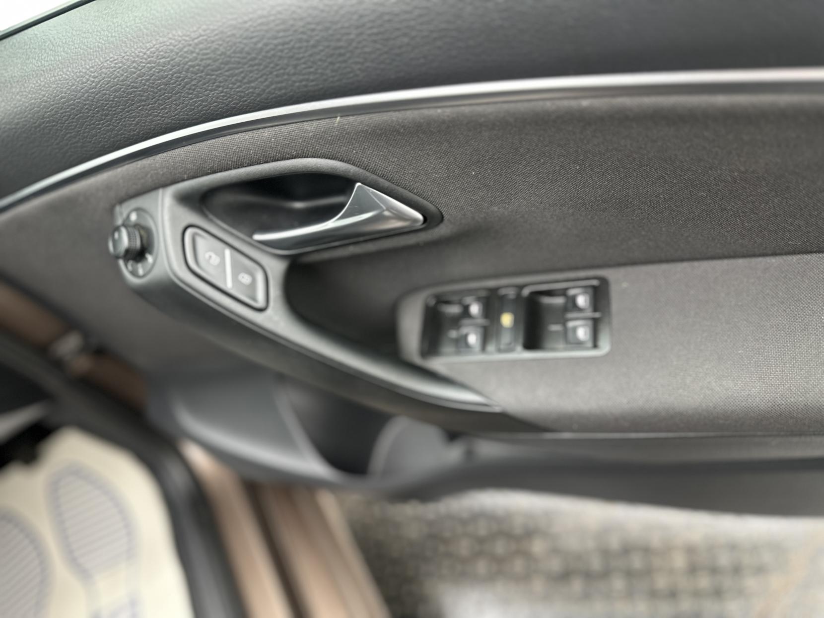 Volkswagen Polo 1.2 TSI BlueMotion Tech SE Hatchback 5dr Petrol Manual Euro 6 (s/s) (90 ps)