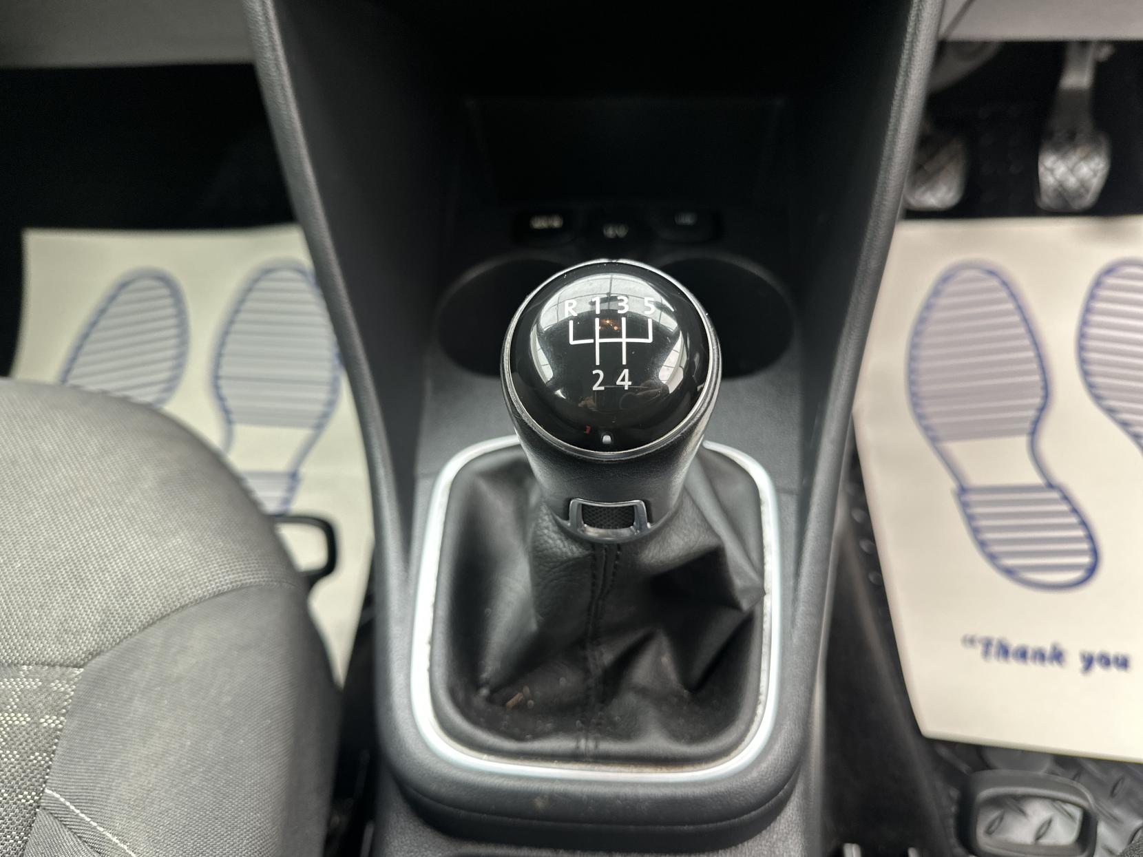 Volkswagen Polo 1.2 TSI BlueMotion Tech SE Hatchback 5dr Petrol Manual Euro 6 (s/s) (90 ps)