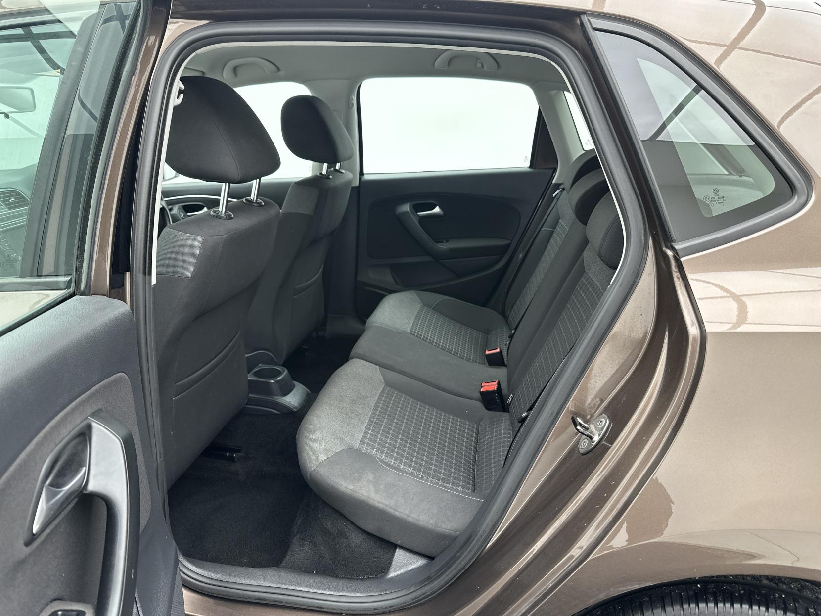 Volkswagen Polo 1.2 TSI BlueMotion Tech SE Hatchback 5dr Petrol Manual Euro 6 (s/s) (90 ps)