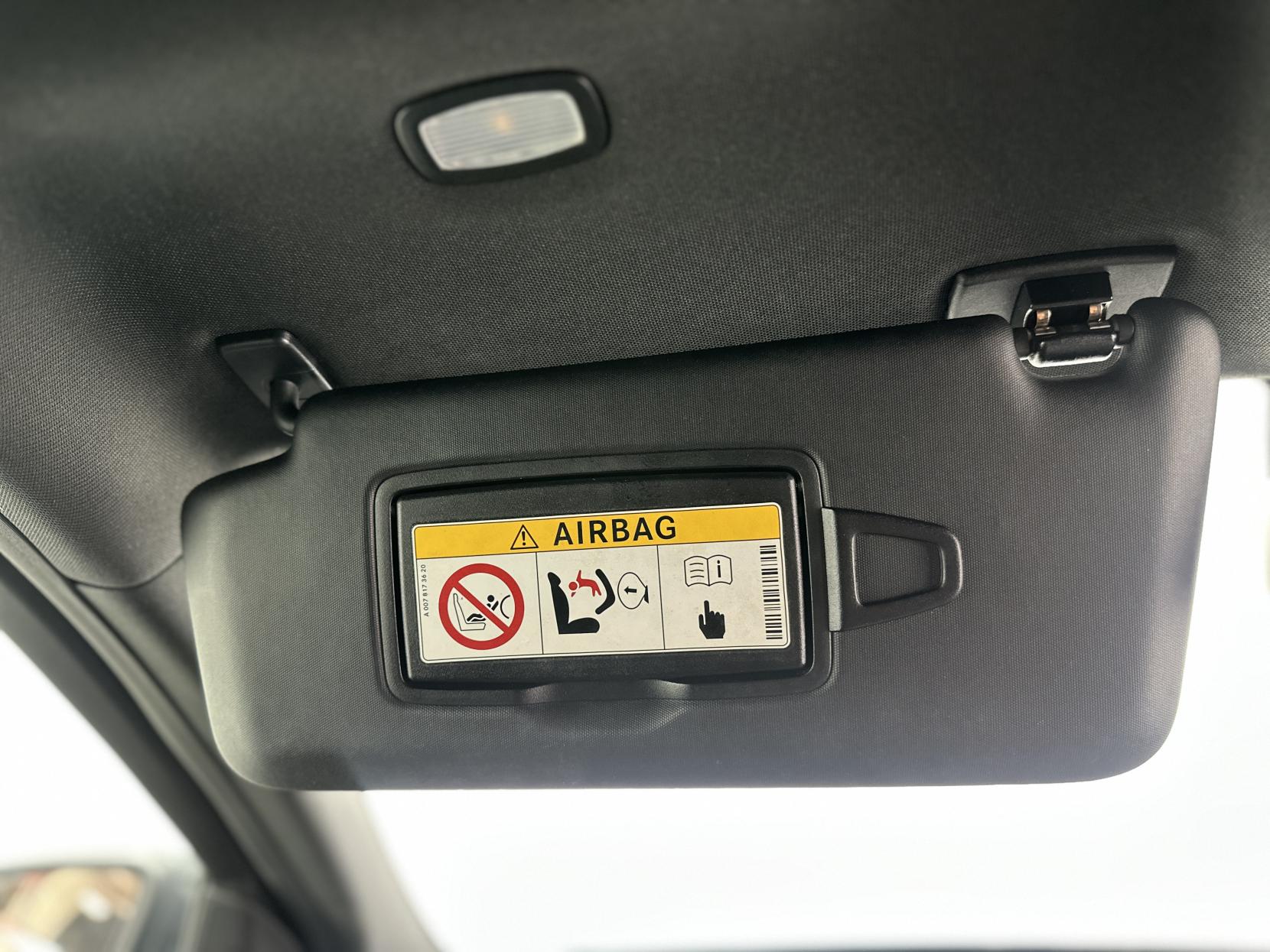 Mercedes-Benz C Class 2.1 C220d AMG Line Saloon 4dr Diesel 7G-Tronic+ Euro 6 (s/s) (170 ps)