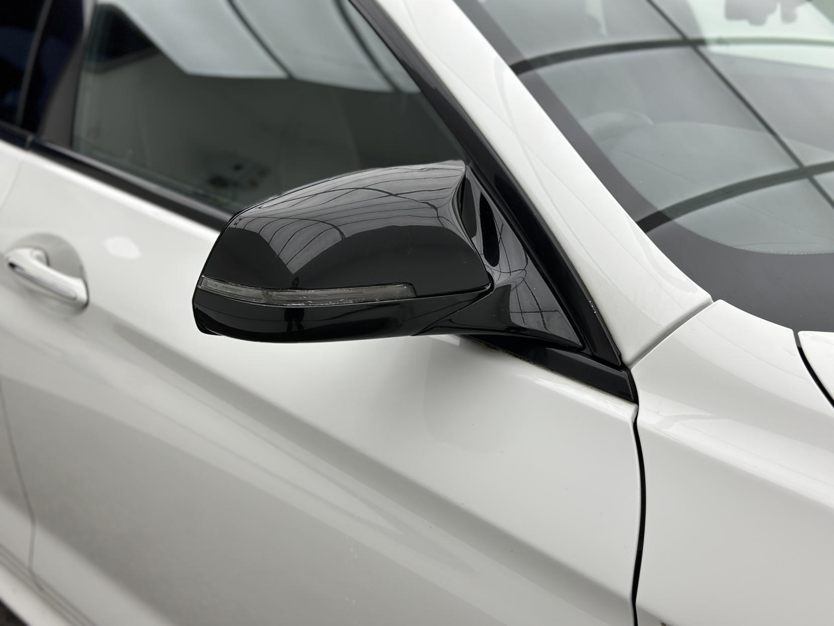 BMW 6 Series Gran Coupe 3.0 640d M Sport Saloon 4dr Diesel Auto Euro 6 (s/s) (313 ps)