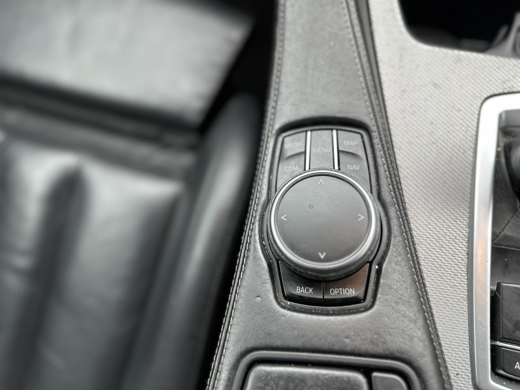 BMW 6 Series Gran Coupe 3.0 640d M Sport Saloon 4dr Diesel Auto Euro 6 (s/s) (313 ps)