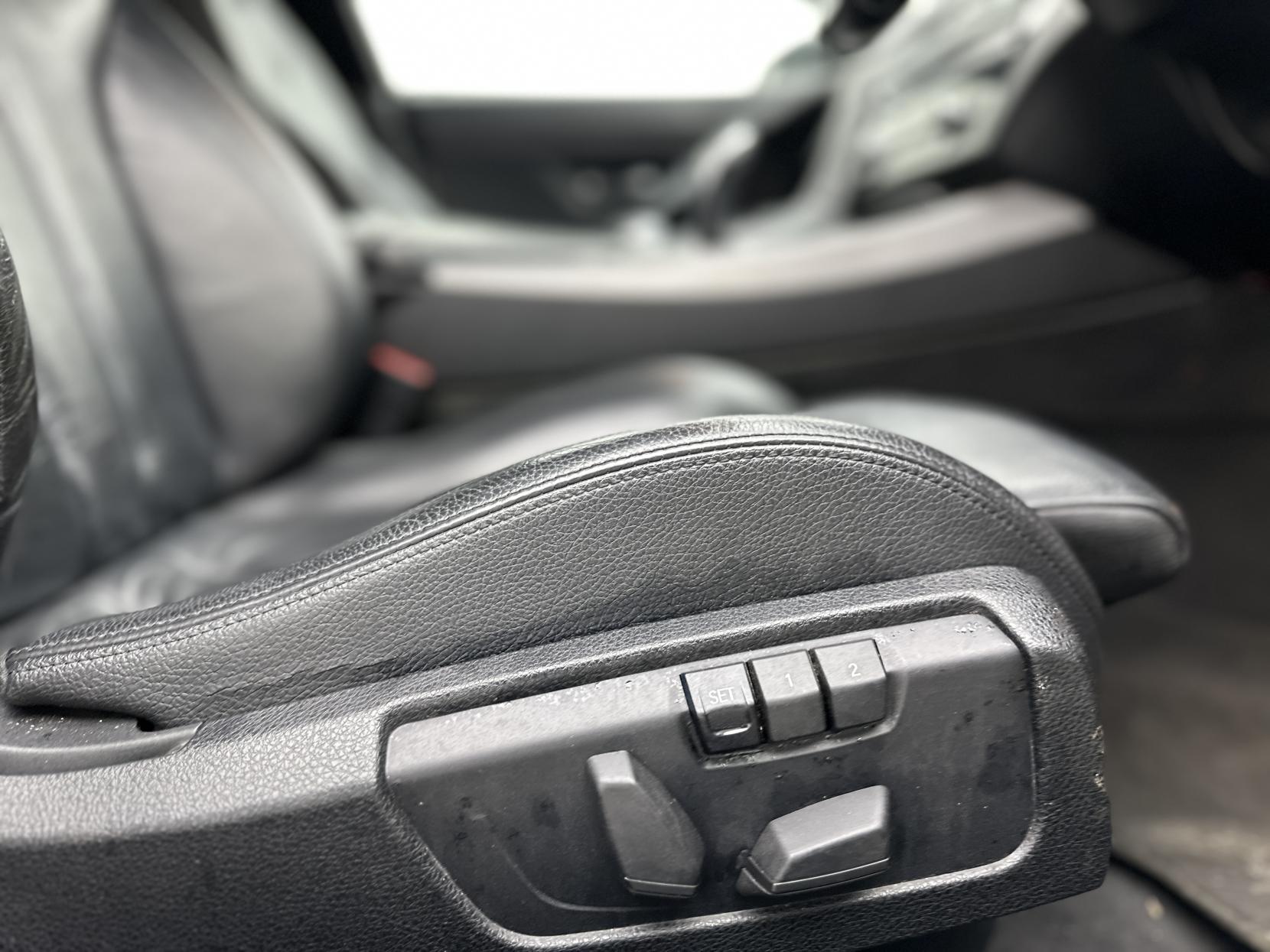 BMW 6 Series Gran Coupe 3.0 640d M Sport Saloon 4dr Diesel Auto Euro 6 (s/s) (313 ps)