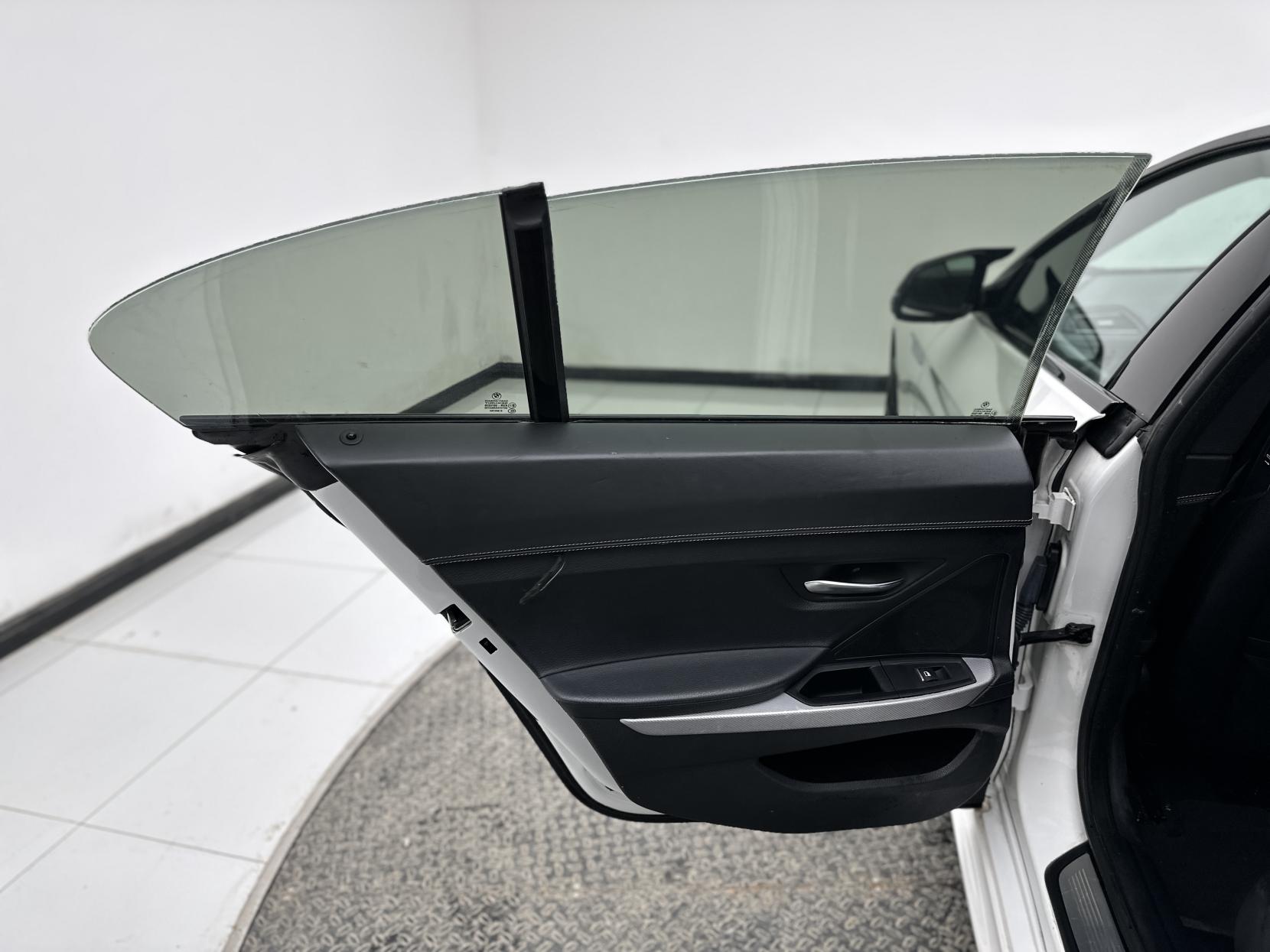 BMW 6 Series Gran Coupe 3.0 640d M Sport Saloon 4dr Diesel Auto Euro 6 (s/s) (313 ps)