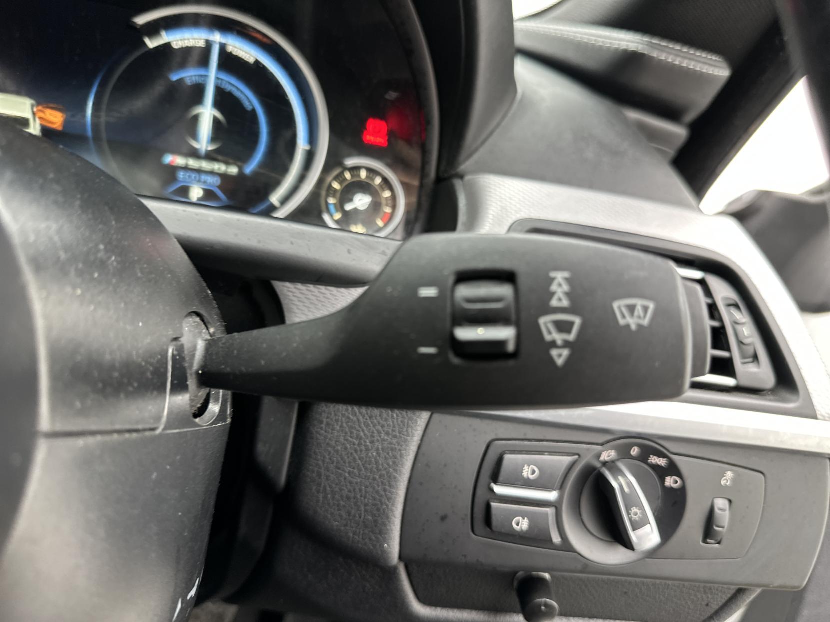 BMW 6 Series Gran Coupe 3.0 640d M Sport Saloon 4dr Diesel Auto Euro 6 (s/s) (313 ps)