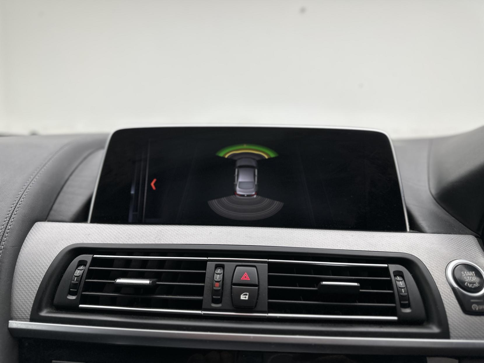 BMW 6 Series Gran Coupe 3.0 640d M Sport Saloon 4dr Diesel Auto Euro 6 (s/s) (313 ps)