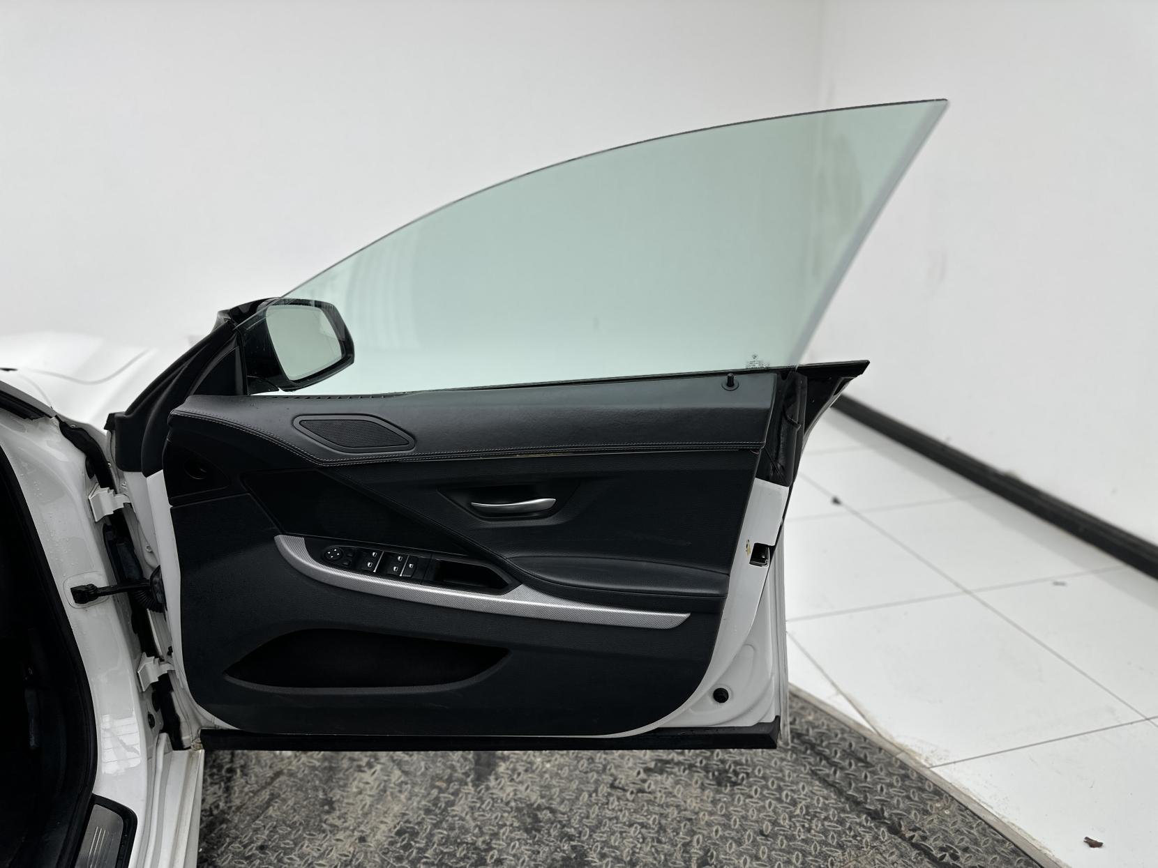 BMW 6 Series Gran Coupe 3.0 640d M Sport Saloon 4dr Diesel Auto Euro 6 (s/s) (313 ps)