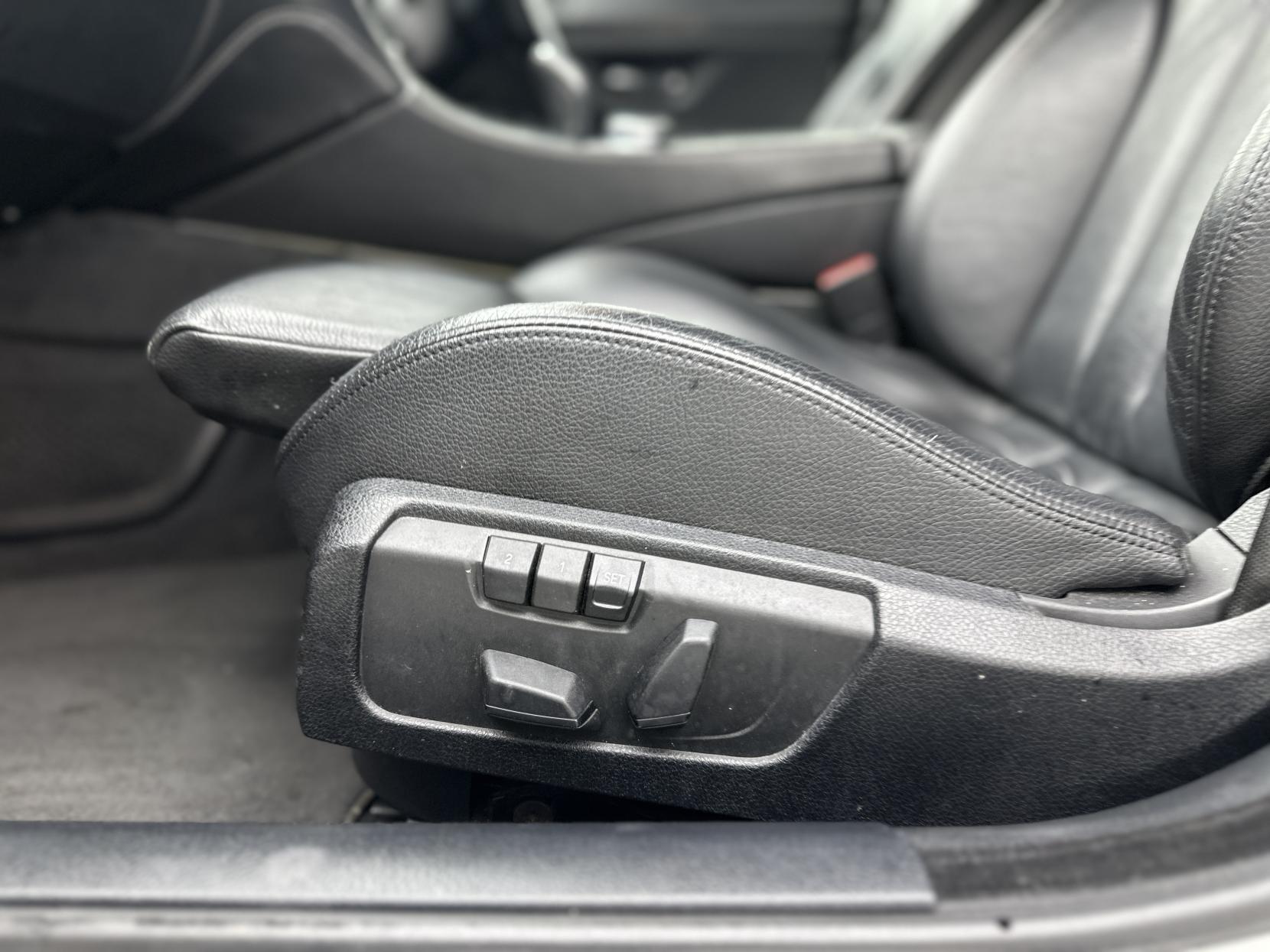 BMW 6 Series Gran Coupe 3.0 640d M Sport Saloon 4dr Diesel Auto Euro 6 (s/s) (313 ps)