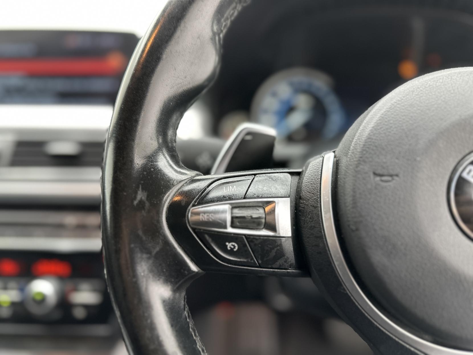 BMW 6 Series Gran Coupe 3.0 640d M Sport Saloon 4dr Diesel Auto Euro 6 (s/s) (313 ps)