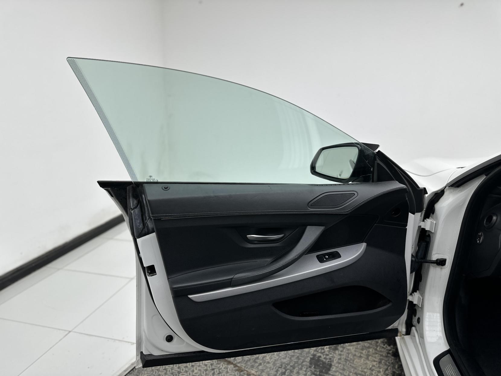 BMW 6 Series Gran Coupe 3.0 640d M Sport Saloon 4dr Diesel Auto Euro 6 (s/s) (313 ps)