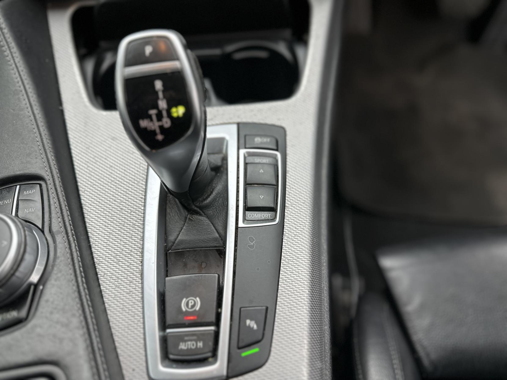 BMW 6 Series Gran Coupe 3.0 640d M Sport Saloon 4dr Diesel Auto Euro 6 (s/s) (313 ps)