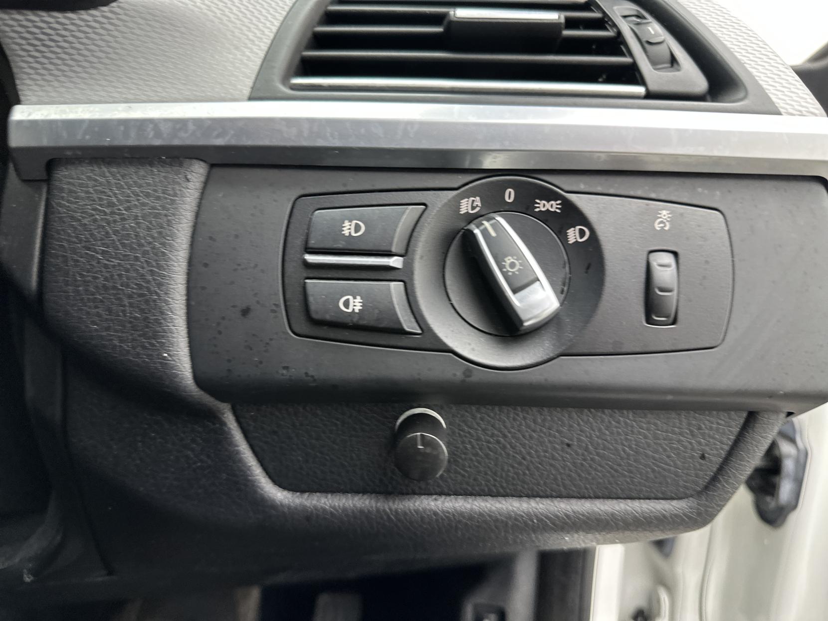 BMW 6 Series Gran Coupe 3.0 640d M Sport Saloon 4dr Diesel Auto Euro 6 (s/s) (313 ps)