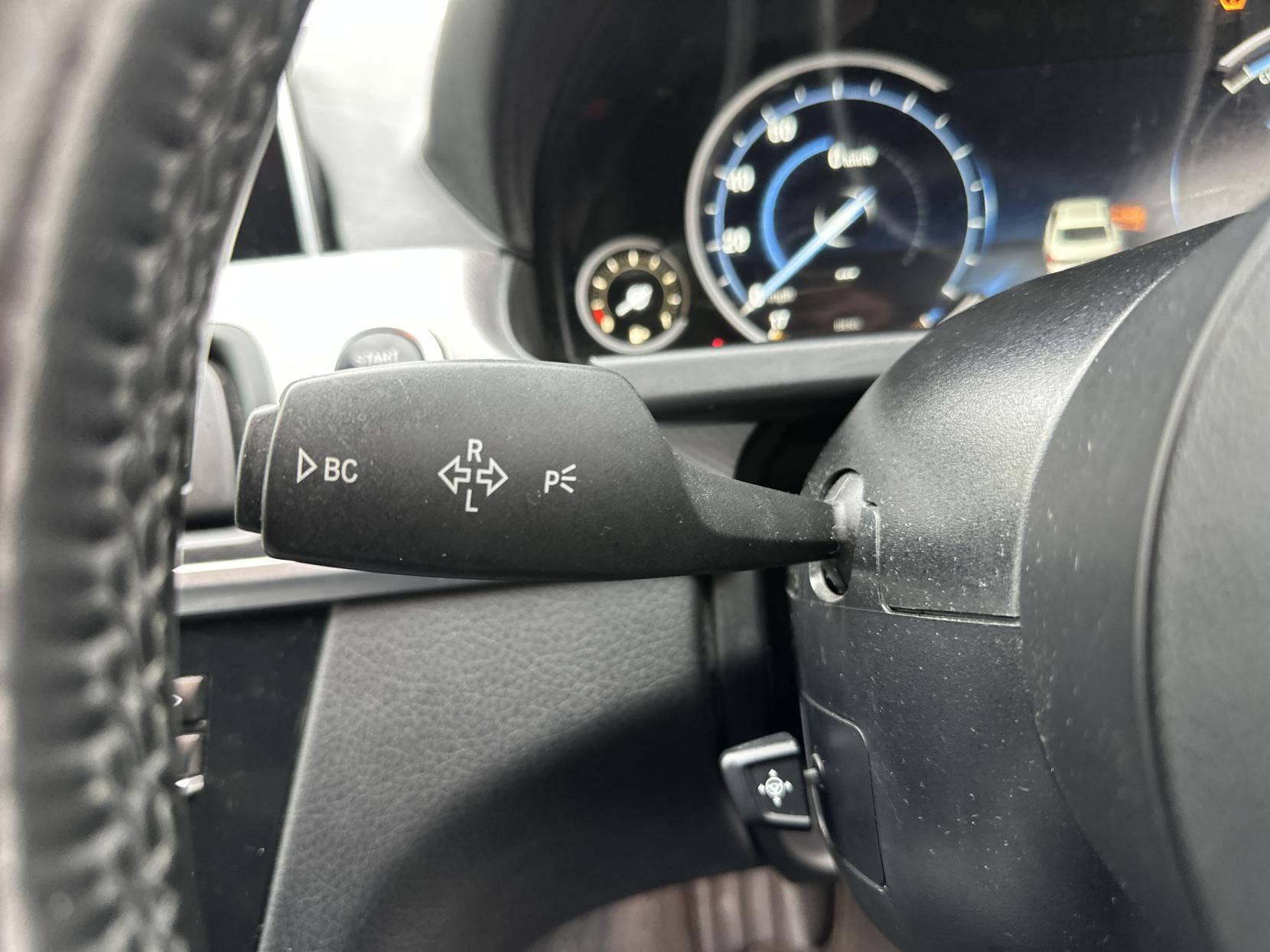 BMW 6 Series Gran Coupe 3.0 640d M Sport Saloon 4dr Diesel Auto Euro 6 (s/s) (313 ps)