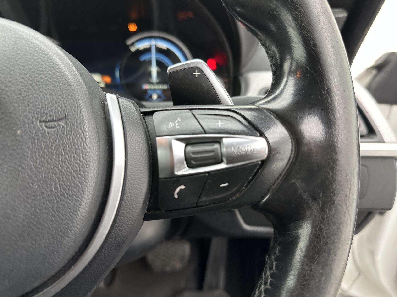 BMW 6 Series Gran Coupe 3.0 640d M Sport Saloon 4dr Diesel Auto Euro 6 (s/s) (313 ps)