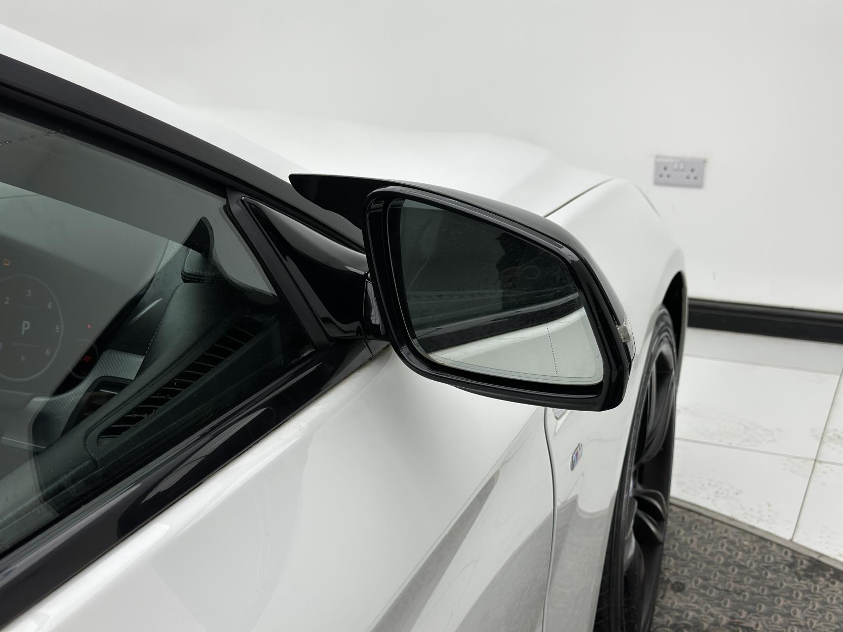 BMW 6 Series Gran Coupe 3.0 640d M Sport Saloon 4dr Diesel Auto Euro 6 (s/s) (313 ps)